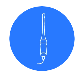 Icon Vertrieb von Linearsonden