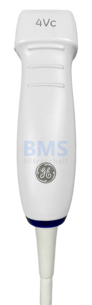 GE 4v-D Volumen-Ultraschallsonde 4D GE 4v-D Volumen-Ultraschallsonde 4D