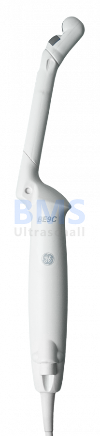 GE BE9CS Endokavitär-Ultraschallsonde