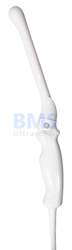 GE E8C-RS Transvaginal-Ultraschallsonde