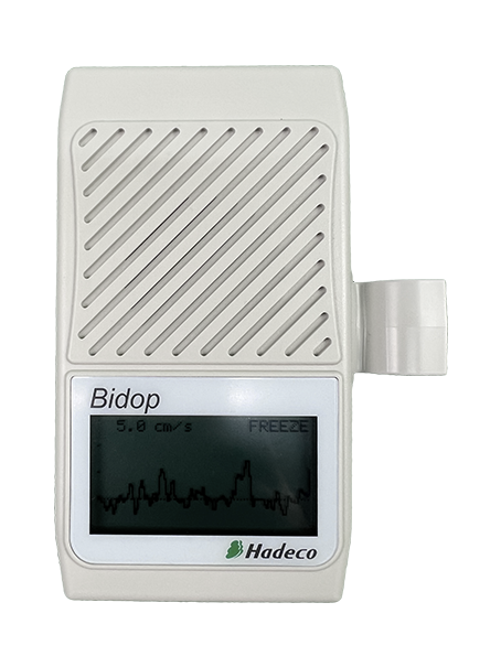 Hadeco Bidop ES-100V3