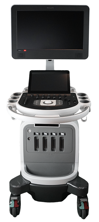 Affiniti CVx Front Affiniti CVx Front