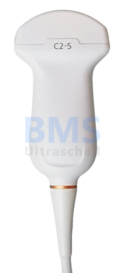 Samsung C2-5 Konvex-Ultraschallsonde Samsung C2-5 Konvex-Ultraschallsonde