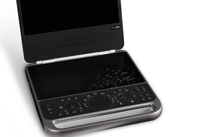Samsung EVO Q10