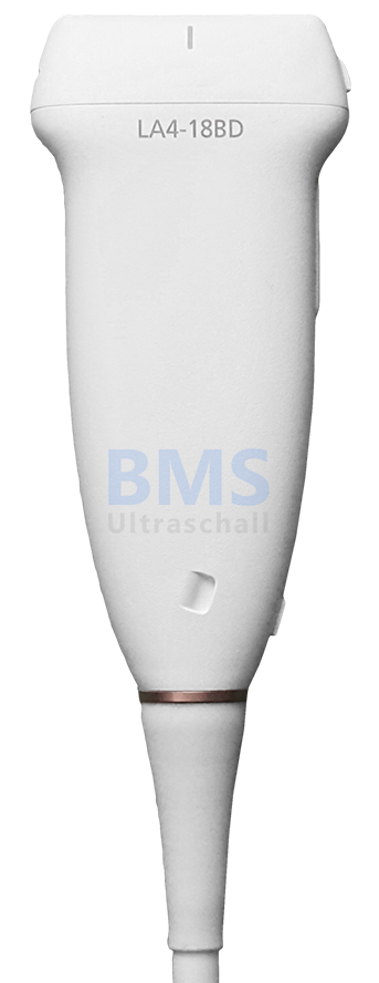 Samsung LA4-18BD Linear-Ultraschallsonde Samsung LA4-18BD Linear-Ultraschallsonde