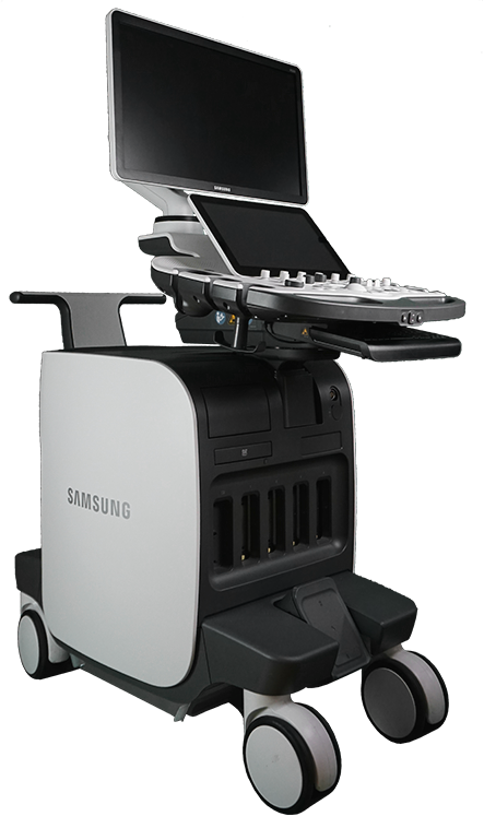 Samsung UGEO RS80A Samsung UGEO RS80A