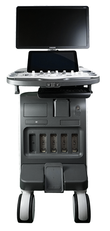 Samsung UGEO RS80A Samsung UGEO RS80A