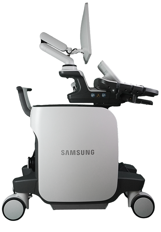 Samsung UGEO RS80A Samsung UGEO RS80A