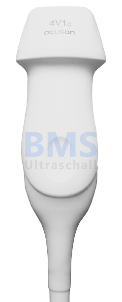 Siemens 4V1c Sektor-Ultraschallsonde