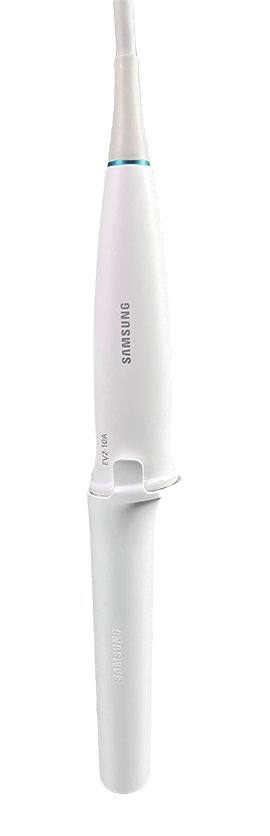 Samsung Tauchdesinfektion