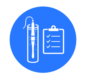 Tauchdesinfektion Beratung