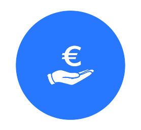 Icon Ultraschallgeräte Finanzierung